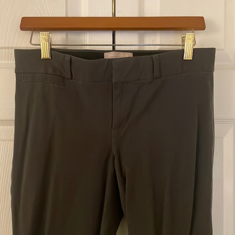 NWOT Banana Republic “Sloan” - 4
